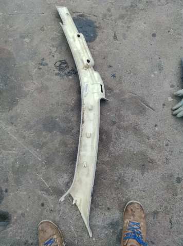 Обшивка стійки передня — фото 4