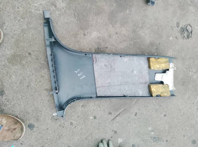 Накладка стійки — фото 3