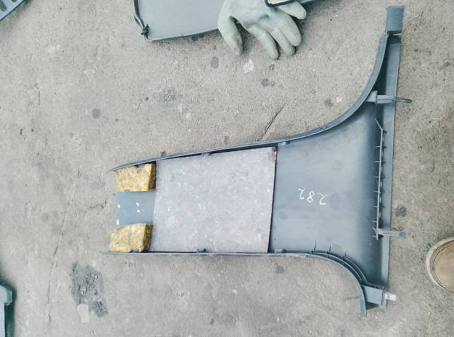 Накладка стойки — фото 3