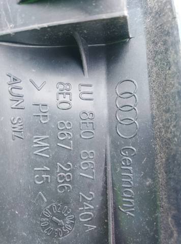 Накладка стойки — фото 2