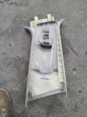 Обшивка стойки — фото 3