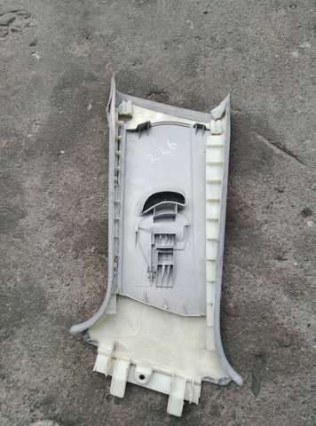 Обшивка стойки центр — фото 3