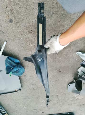 Обшивка стойки — фото 4