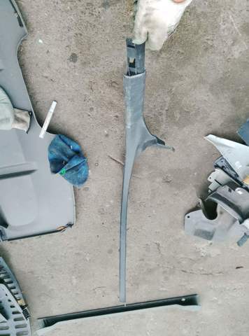 Накладка порога — фото 3