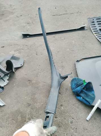 Пыльник передней стойки — фото 3