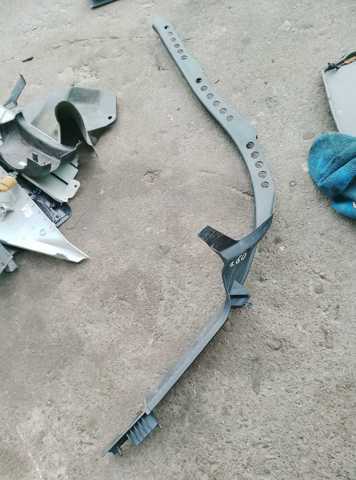 Пыльник передней стойки — фото 4