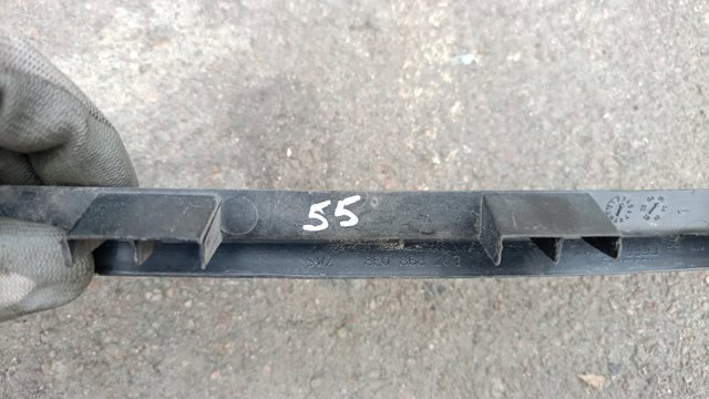 Накладка передней стойки — фото 3