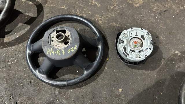 Подушка безпеки — фото 2