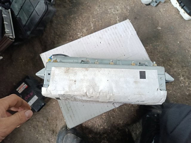 Подушка безпеки, пасажирська, AIRBAG — фото 5