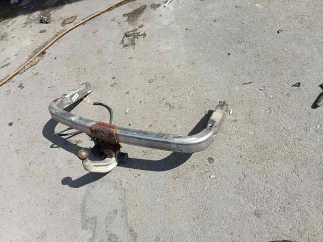 Фаркоп — фото 14