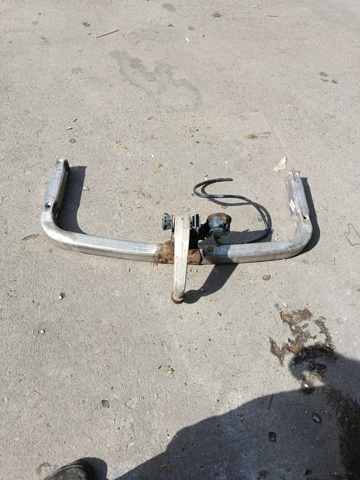 Фаркоп — фото 10