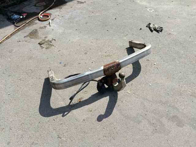 Фаркоп — фото 13