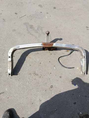 Фаркоп — фото 15