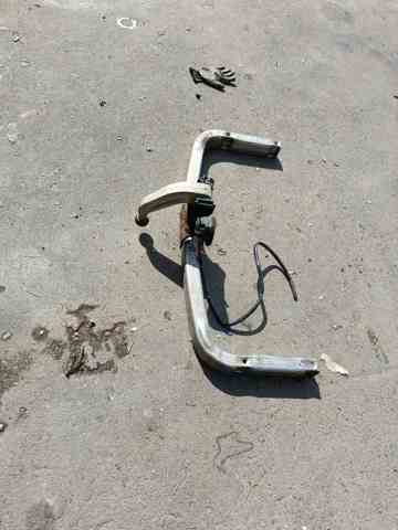 Фаркоп — фото 9