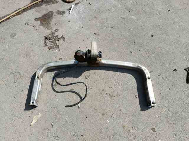 Фаркоп — фото 12