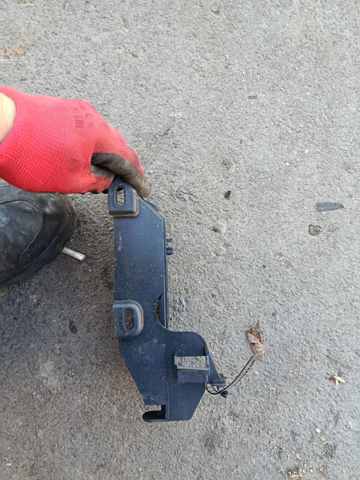 Кронштейн блока — фото 4