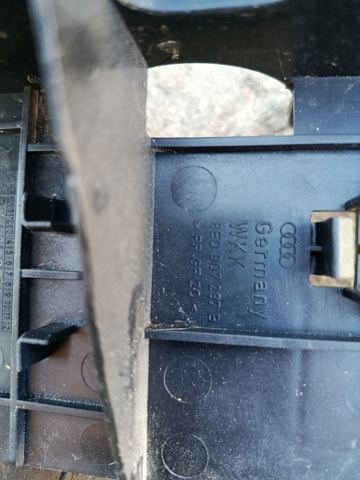 Кронштейн блока — фото 2