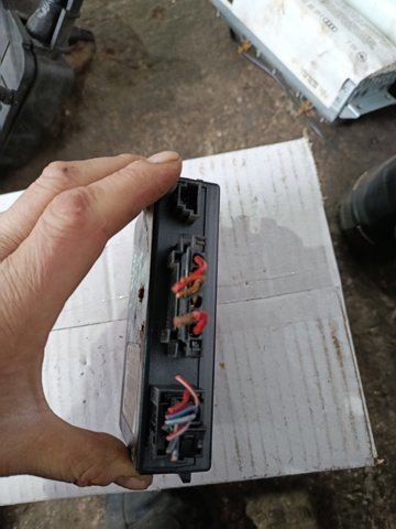 Блок керування фаркопом — фото 4