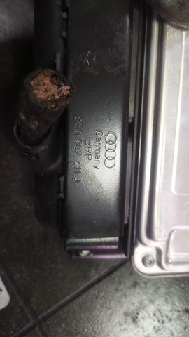 Блок керування — фото 3