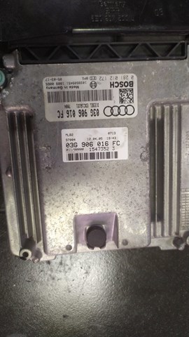 Блок керування — фото 2