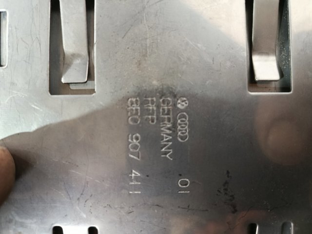 Модуль (блок) керування (ЕБУ) двигуном — фото 2