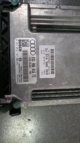 Кожух блока — фото 5