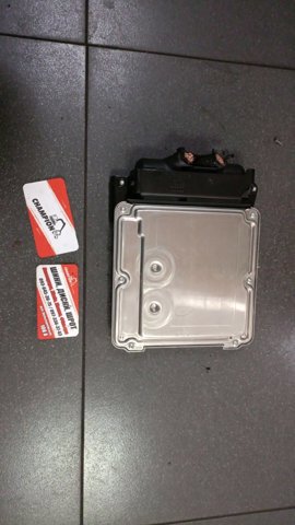 Кожух блока — фото 4