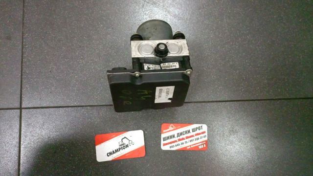 Блок керування АБС (ABS) — фото 6