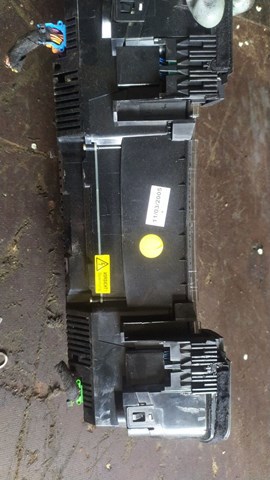 Приладова дошка-щиток приладів — фото 2