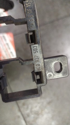 Блок запобіжників — фото 2