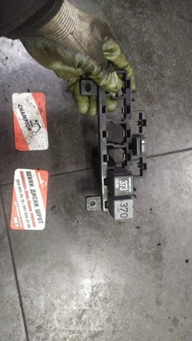 Блок запобіжників — фото 3