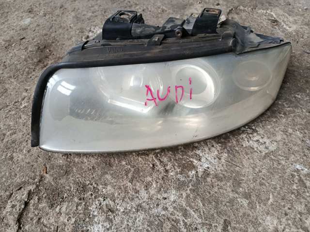Фара ліва — фото 7