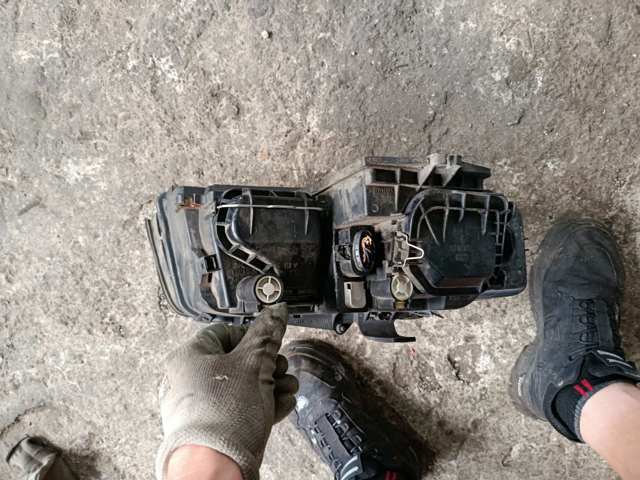 Фара ліва — фото 9