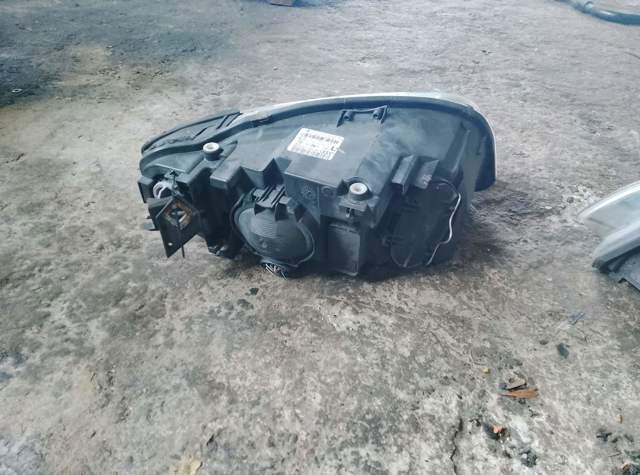 Фара ліва audi — фото 13