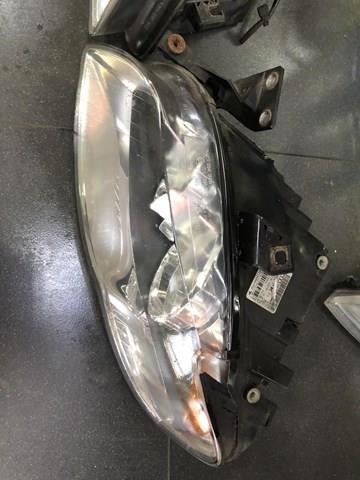 Фара ліва audi — фото 3