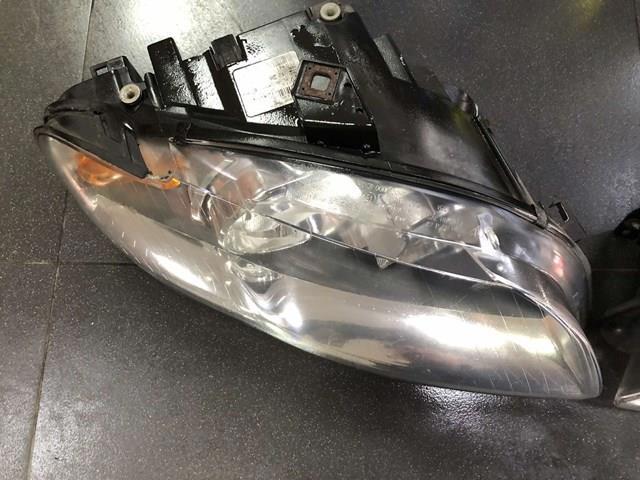 Фара права — фото 4