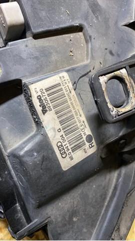 Фара а4б6 — фото 2