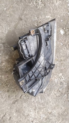 Фара ліва — фото 4