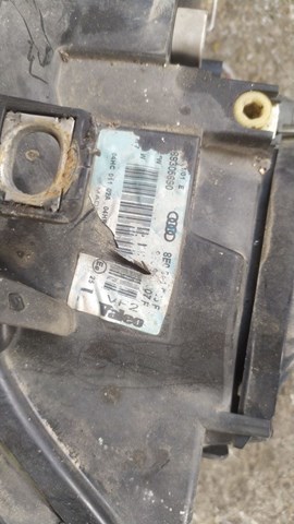 Фара ліва — фото 3