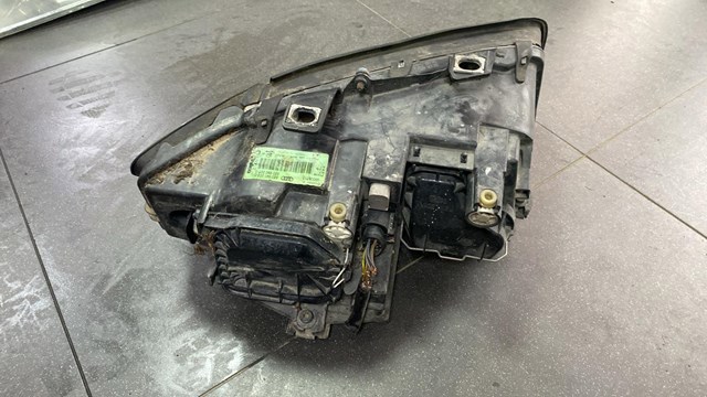 Фара левая — фото 2