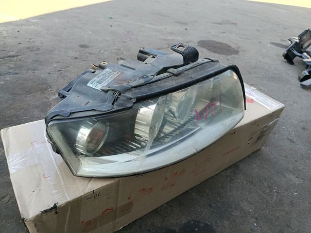 Фара права — фото 8