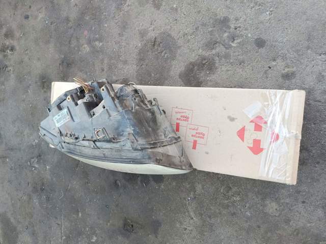 Фара права — фото 6