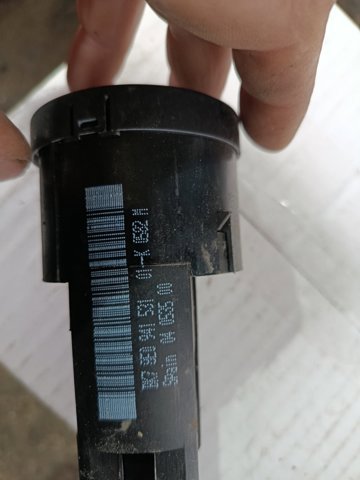 Перемикач світла фар, на торпеді — фото 2