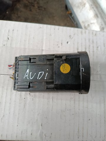 Перемикач світла фар, на торпеді — фото 6