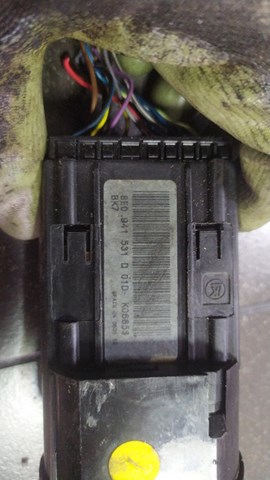 Перемикач світла фар, на торпеді — фото 3