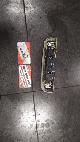 Плафон освещения салона (кабины) задний — фото 5