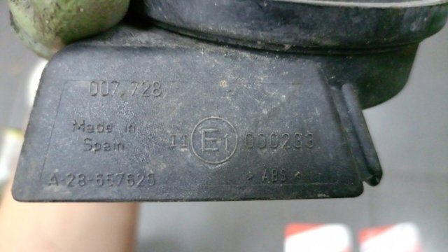 Сигнал звуковий (клаксон) — фото 3