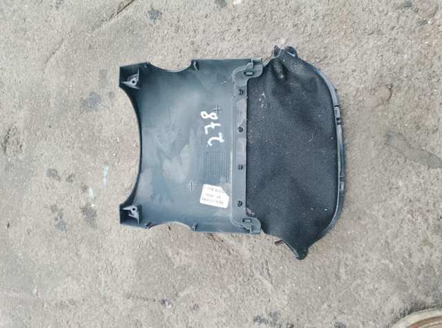 Кожух кермової колонки — фото 3