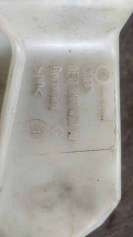 Бачок омивача — фото 6