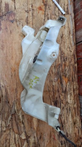 Бачок омивача — фото 4